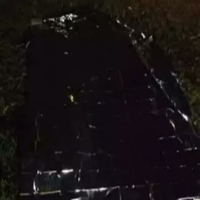 Imagem de compartilhamento para o artigo Homem monitorado por tornozeleira eletrônica é assassinato a facadas em Camapuã da MS Todo dia